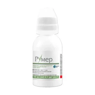 Гербіцид Румер, 100 мл (Спектр Сад)