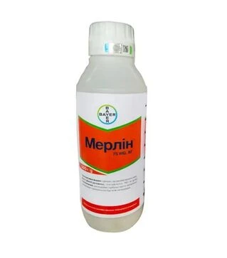 Гербицид Мерлин 75, 0,5 кг (Bayer)