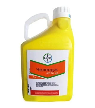 Гербицид Челлендж 600, 5 л (Bayer)