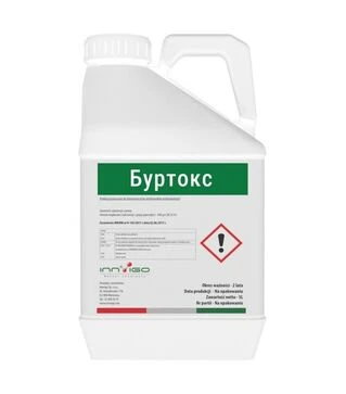Гербіцид Буртокс, 20 л (Innvigo)