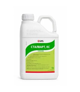 Гербицид Сталворт, 10 л (UPL)