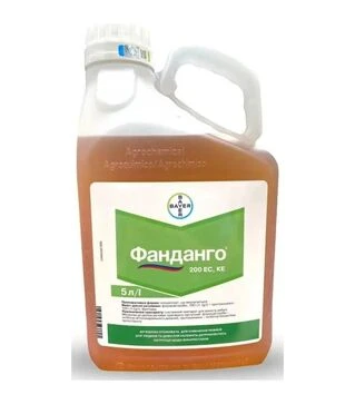 Фунгицид Фанданго, 5л (Bayer)