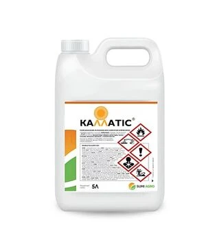 Фунгіцид Каллатіс 280, 5 л (Sumi Agro)