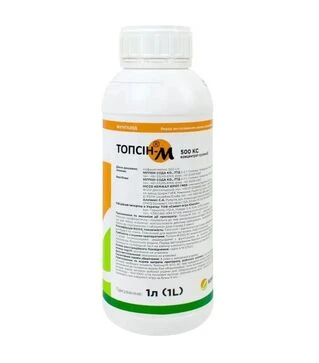 Фунгицид Топсин-М 500, 1 л (Sumi Agro)