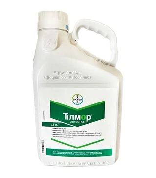 Фунгицид Тилмор, 15 л (Bayer)