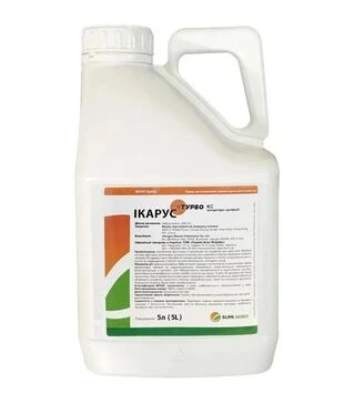 Фунгіцид Ікарус 250, 5 л (SUMI AGRO)