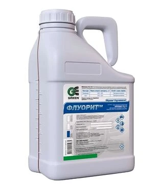 Фунгіцид Флуорит, 5 л (Green Express)