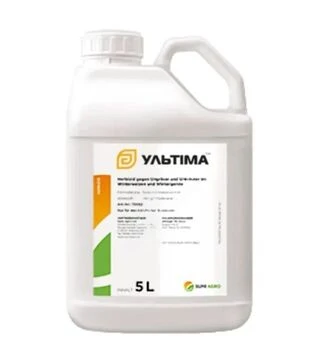 Фунгіцид Ультіма, 5 л (Sumi Agro)