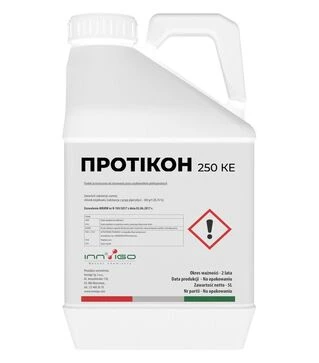 Фунгіцид Протікон, 5 л (Innvigo)
