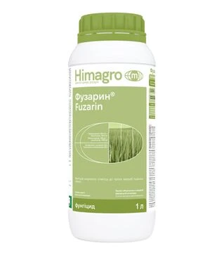 Фунгіцид Фузарин, 1 л (Хімагромаркетинг)