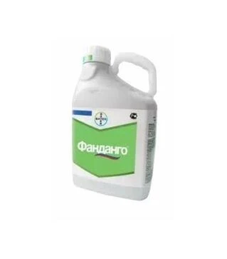 Фунгицид Фанданго 200 ЕС, 1 л (Bayer)