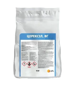 Фунгіцид Церексіл, 10 кг (UPL)