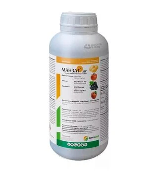Фунгіцид Манзат, 1 кг (Sumi Agro)