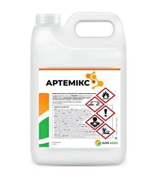 Фунгицид Артемикс, 10 л (Sumi Agro)