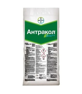Фунгицид Антракол 70 WG, 1 кг (Bayer)