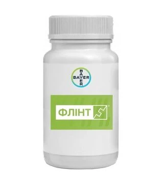 Фунгицид Флинт 50 WG, 0,5 кг (Bayer)