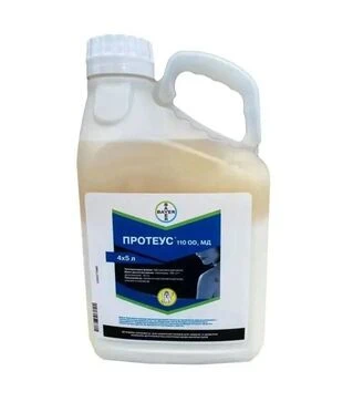 Инсектицид Протеус 110,5 л (Bayer)