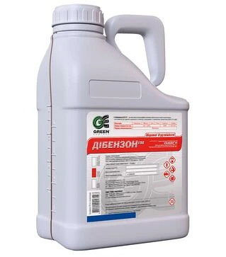 Інсектицид Дібензон, 10л (Green Express)