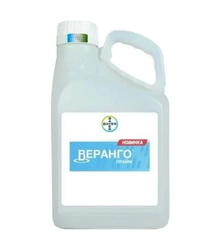 Інсектицид Веранго Прайм, 3 л (Bayer)