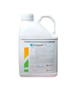 Ад'ювант Сендай, 5 л (Sumi Agro)