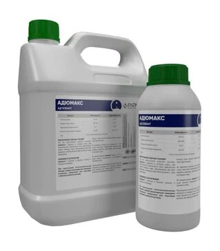 Ад'ювант BackWash, 10 л (Enzim Agro)
