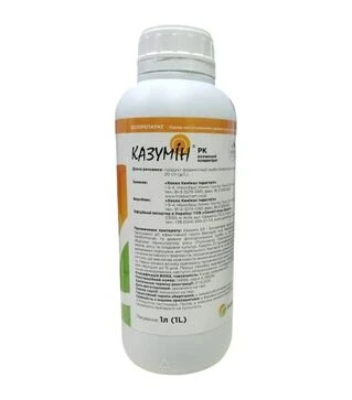 Биопрепарат Казумин 2л, 1 л (Sumi Agro)