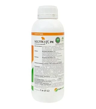 Биопрепарат Бесткур, 1л (SUMI AGRO)