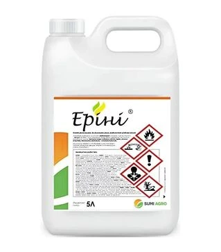 Регулятор роста Эрини, 5 л (Sumi Agro)