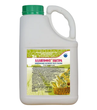Регулятор роста Адаптофит Экстра, 1 л (Высокий Урожай)