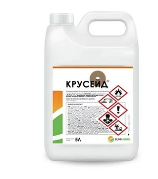 Прилипатель Крусейд, 5 л (Sumi Agro)