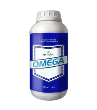 Прилипач Омега, 1 л (Spraytec)