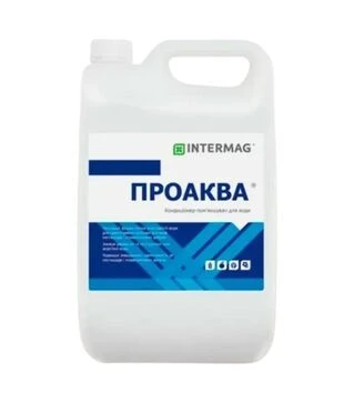 Адъювант Трио, 10 л (Intermag)