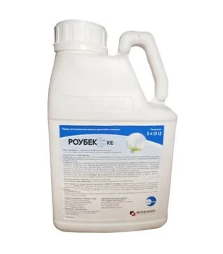 Прилипач РоуБек, 5 л (Sumi Agro)