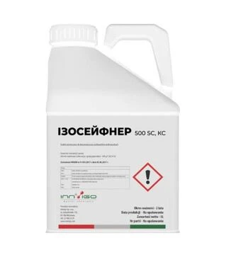 Прилипатель Изосейфнер, 5 л (Innvigo)