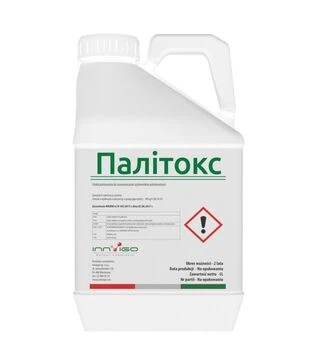 Десикант Палитокс, 20 л (Innvigo)