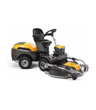 Райдер бензиновый STIGA Park900WX, 13,7 кВт, ширина кошения 95-125 см, привод