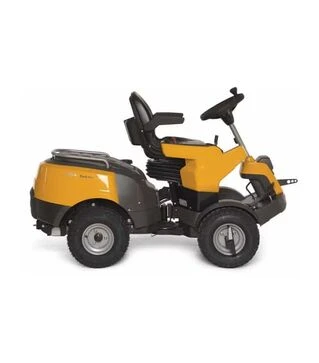 Райдер бензиновый STIGA ParkPro900AWX, 15,2 кВт, ширина кошения 110-125 см