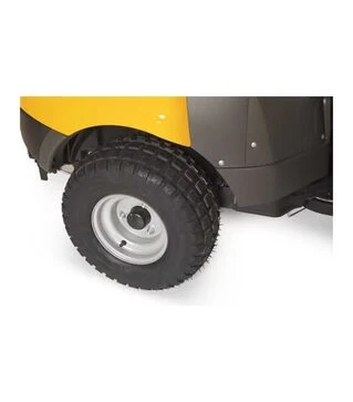 Райдер бензиновый STIGA ParkPro900AWX, 15,2 кВт, ширина кошения 110-125 см