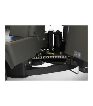 Райдер бензиновый STIGA Park500, 8,1 кВт, ширина кошения 95-100 см, задний привод