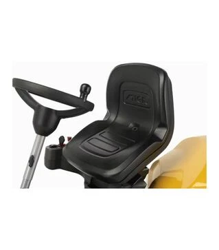 Райдер бензиновый STIGA Park500, 8,1 кВт, ширина кошения 95-100 см, задний привод