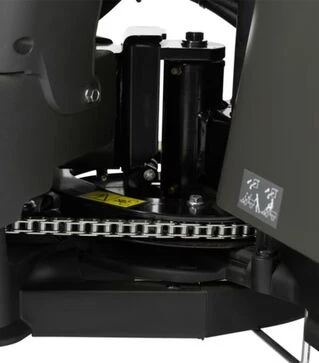 Райдер бензиновий STIGA Park 500 WX Special, 10,8 кВт, ширина косіння 95-125 см