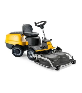 Райдер бензиновий STIGA Park 300 RC, 8,1 кВт, ширина косіння 95 см