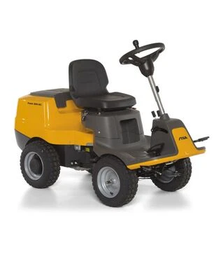 Райдер бензиновий STIGA Park 300 RC, 8,1 кВт, ширина косіння 95 см