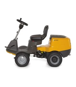 Райдер бензиновий STIGA Park 300 RC, 8,1 кВт, ширина косіння 95 см