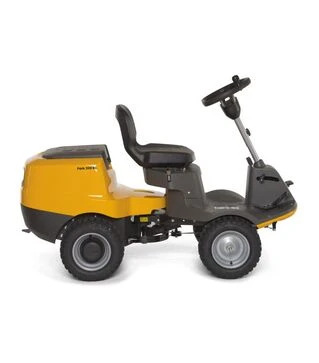Райдер бензиновий STIGA Park 300 RC, 8,1 кВт, ширина косіння 95 см