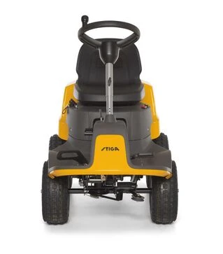 Райдер бензиновий STIGA Park 300 RC, 8,1 кВт, ширина косіння 95 см