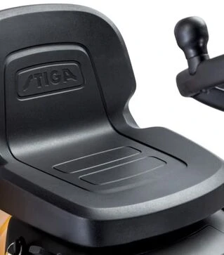 Райдер бензиновий STIGA Park 300 RC, 8,1 кВт, ширина косіння 95 см