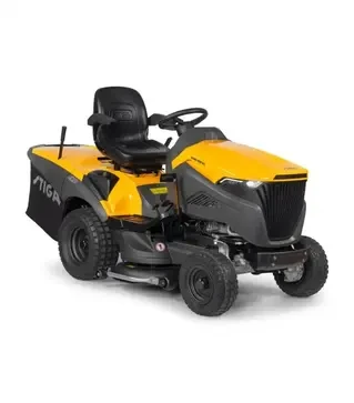 Трактор садовый Stiga Estate 9102 WX (2T1430381/ST2)