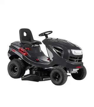 Трактор-газонокосарка Al-Ko Comfort T 18-111.2 HDS (123015)