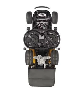 Трактор садовий бензиновий STIGA Estate7102w_Special, 12,6 кВт, 102 см, висота косіння 30-90 мм